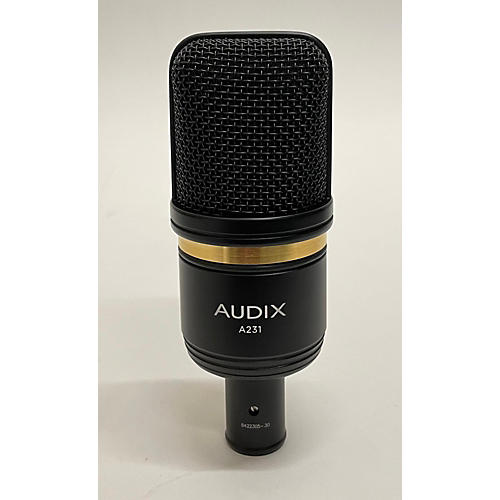 Audix Used Audix A231 Condenser Microphone