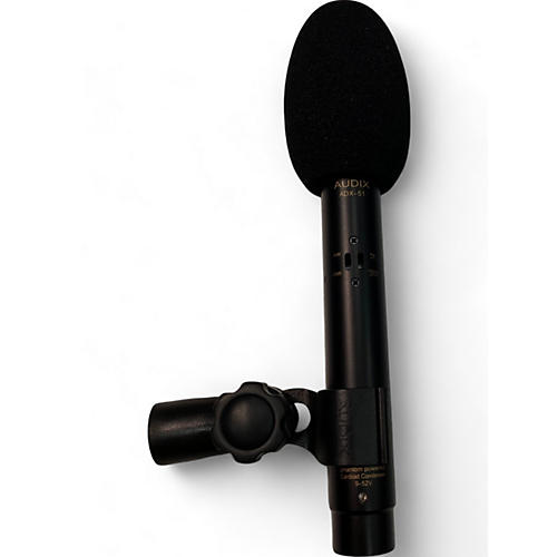 Audix Used Audix ADX51 Condenser Microphone