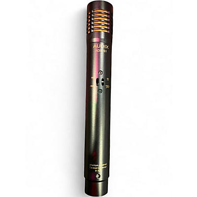Used Audix ADX51 Condenser Microphone