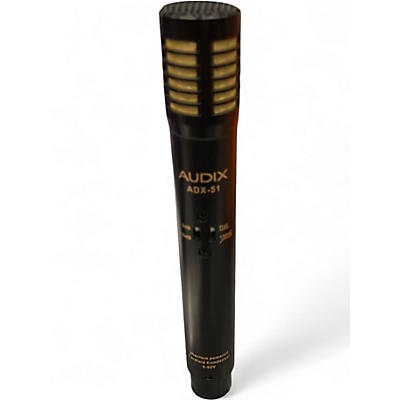 Used Audix ADX51 Condenser Microphone