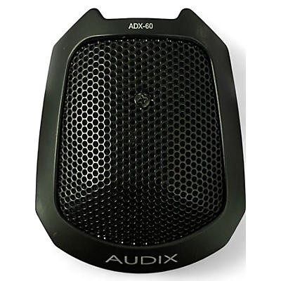 Used Audix ADX60 Condenser Microphone