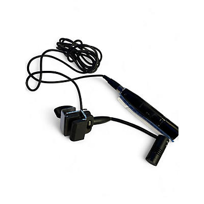 Used Audix ADX90 Drum Microphone