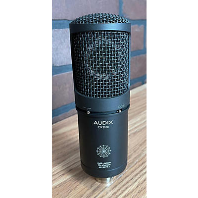 Used Audix CX212B Large Diaphragm Condenser Microphone