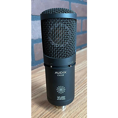 Audix Used Audix CX212B Large Diaphragm Condenser Microphone