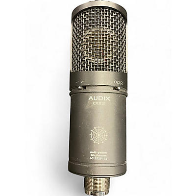 Audix Used Audix CX212B Large Diaphragm Condenser Microphone