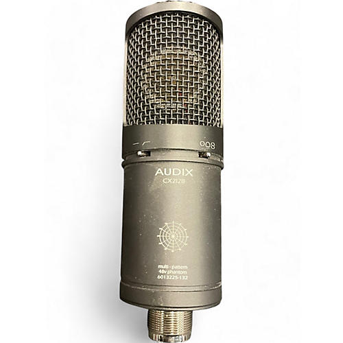 Audix Used Audix CX212B Large Diaphragm Condenser Microphone