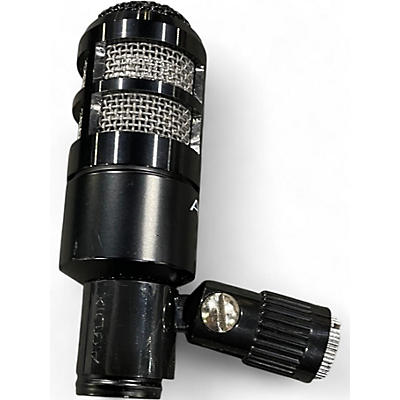 Used Audix D-1 Dynamic Microphone