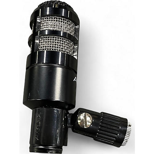 Used Audix D-1 Dynamic Microphone