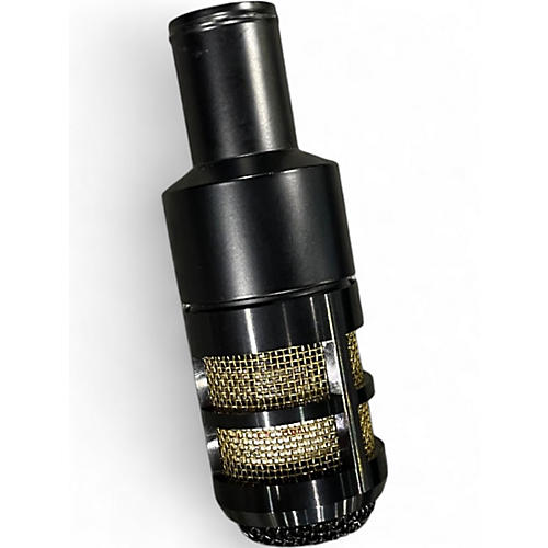 Used Audix D-3 Dynamic Microphone