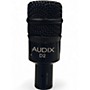 Used Audix D2 Drum Microphone