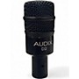 Used Audix D2 Drum Microphone