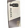 Used Audix D2 Drum Microphone