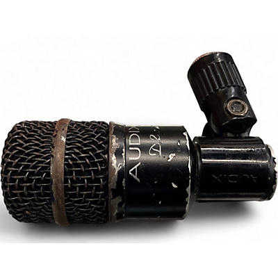 Used Audix D2 Drum Microphone
