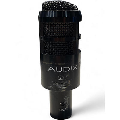 Used Audix D2 Drum Microphone