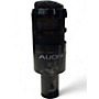 Used Audix D2 Drum Microphone