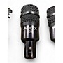 Used Audix D2 Drum Microphone