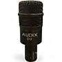 Used Audix D2 Drum Microphone