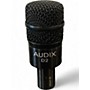 Used Audix D2 Drum Microphone