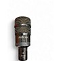 Used Audix D3 Drum Microphone