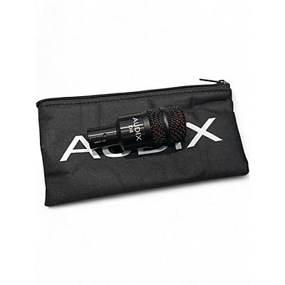 Used Audix D4 Drum Microphone