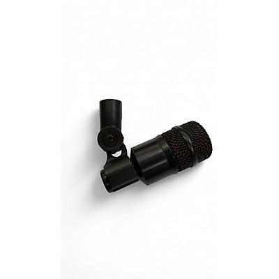 Used Audix D4 Drum Microphone