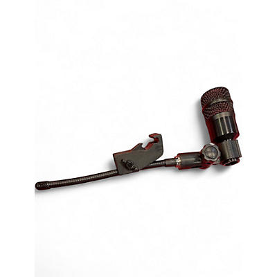 Used Audix D4 Drum Microphone