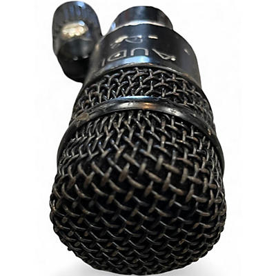 Used Audix D4 Drum Microphone