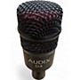 Used Audix D4 Drum Microphone