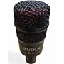 Used Audix D4 Drum Microphone