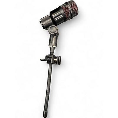 Used Audix D4 Drum Microphone