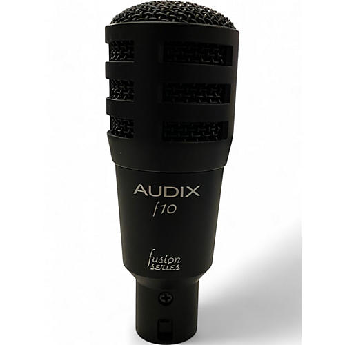 Audix Used Audix D6 Drum Microphone