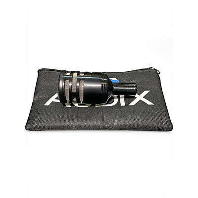 Used Audix D6 Drum Microphone