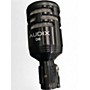 Used Audix D6 Drum Microphone