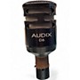 Used Audix D6 Drum Microphone