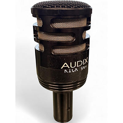 Used Audix D6 Drum Microphone