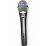 Used Audix D6 Drum Microphone