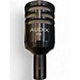 Used Audix D6 Drum Microphone