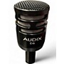 Used Audix D6 Drum Microphone