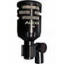 Used Audix D6 Sub Impulse Kick Drum Drum Microphone