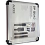 Used Audix DP Quad 4-Piece Percussion Microphone Pack