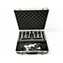 Used Audix DP7 Percussion Microphone Pack