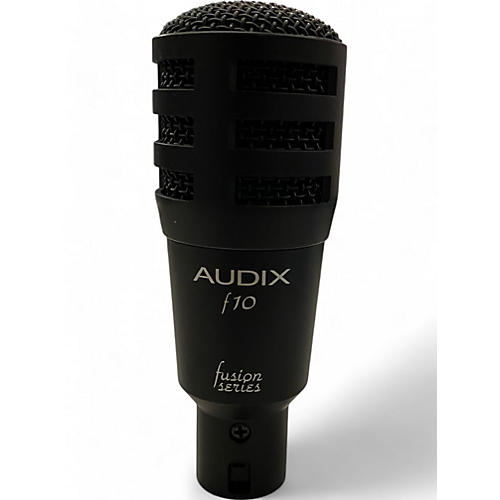 Audix Used Audix F10 Drum Microphone