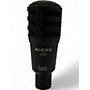 Used Audix Used Audix F10 Drum Microphone