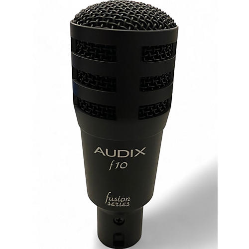 Audix Used Audix F10 Drum Microphone