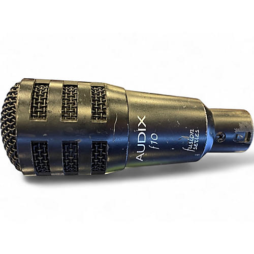 Used Audix F10 Drum Microphone
