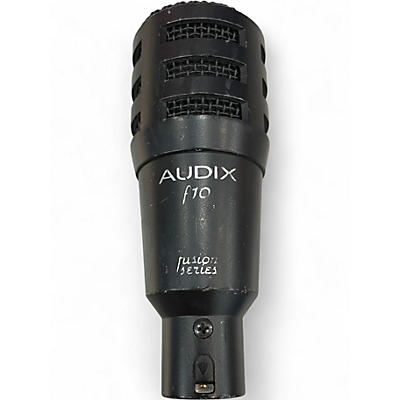 Used Audix F10 Drum Microphone