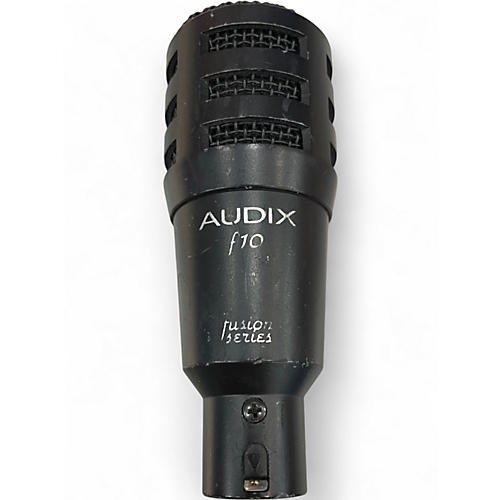 Used Audix F10 Drum Microphone