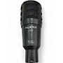 Used Audix F10 Drum Microphone