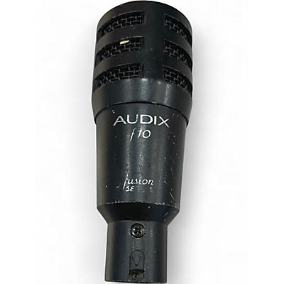 Used Audix F10 Drum Microphone