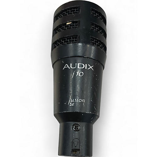 Used Audix F10 Drum Microphone